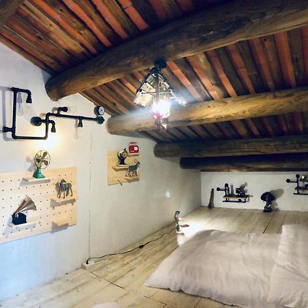 Red Tomato B&B Jinsha Luaran gambar