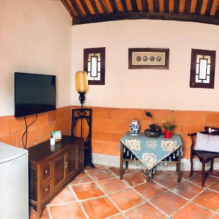 Red Tomato B&B Jinsha Luaran gambar